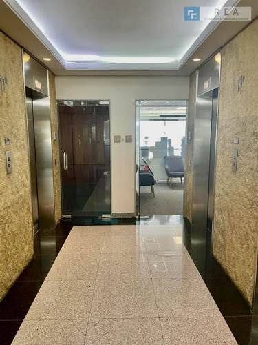 Oficinas En Venta En Vitacura