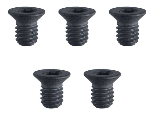 5 Tornillos Torx C94006-t15p Seco