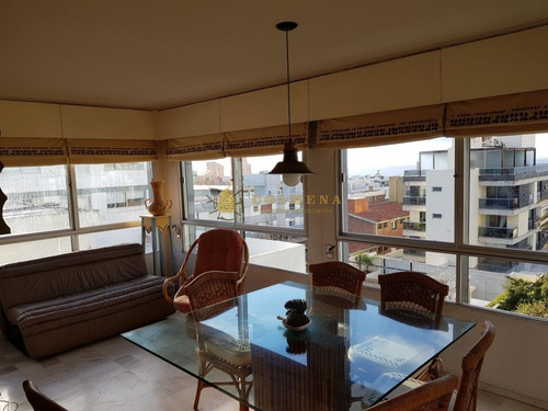 Encantador Departamento Frente A Plaza De Los Artesanos! Consulte!!-ref:3102