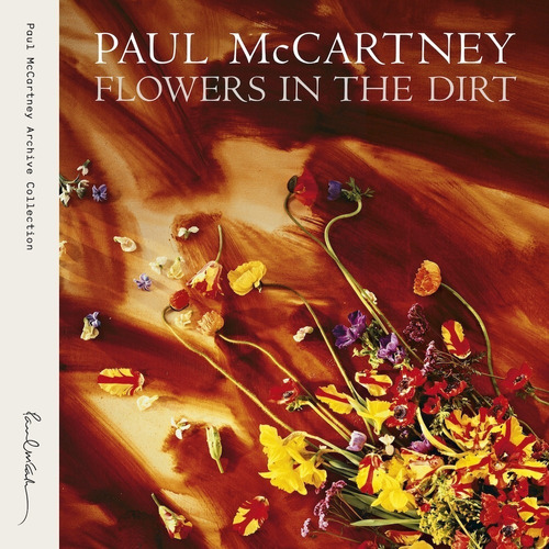 Paul Mccartney - Colección De Cd´s - 7