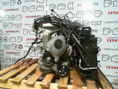 Motor Nafta Vw Polo 2022 - 288165