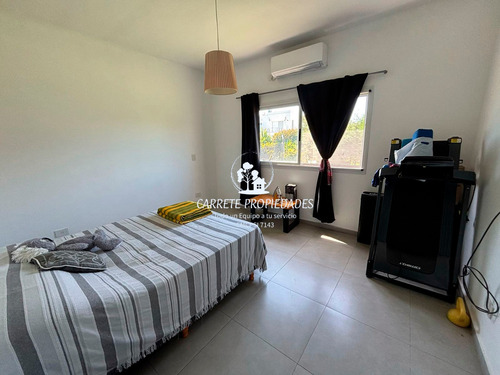 Oportunidad! Casa En Venta 4 Ambientes. Barrio San Eduardo. Pilar.