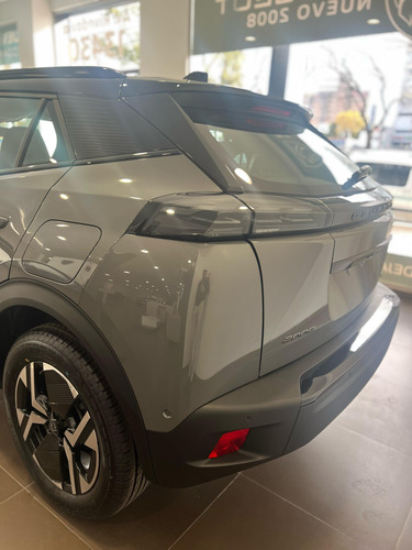 Peugeot 2008 1.0T Allure