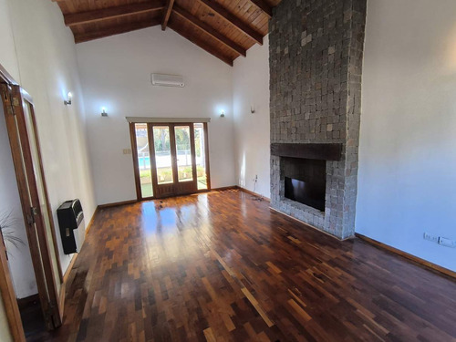Casa En Venta Country San Isidro
