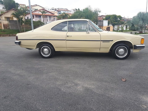 Imagem 5 de 15 de Chevrolet Opala