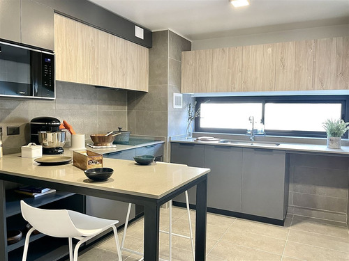 Departamentos En Venta 1 Y 2 Dorm. En Macul