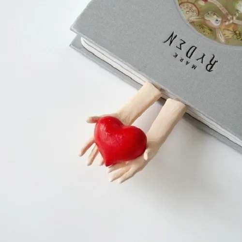 Separador De Libros En Impresion 3d