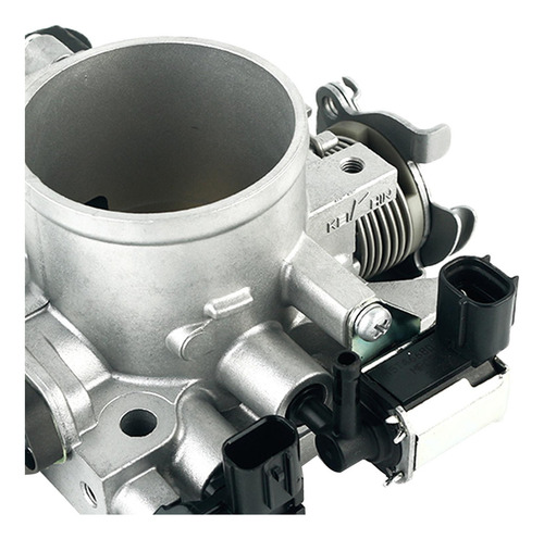 Conjunto Del Cuerpo Del 16400-ppa-a11 Compatible Con Cr-v Y