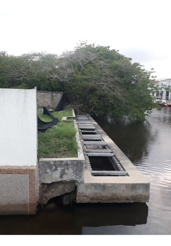 Terreno En Venta Puerto Encantado