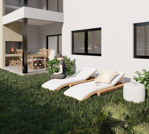 Imagen 19 de 21 de Departamento En Venta Ubicado En Altos De La Cañada, Pilar