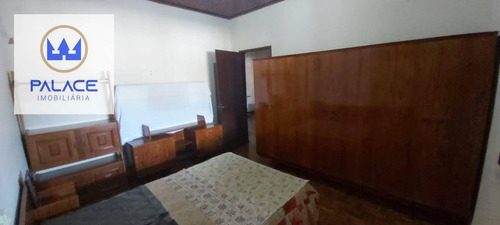 Imagem 11 de 27 de Casa Com 4 Dormitórios À Venda, 181 M² Por R$ 330.000,00 - Santa Terezinha - Piracicaba/sp - Ca0204
