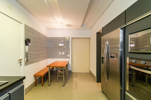 Imagem 4 de 19 de Apartamento - Ap15009 - 69674566