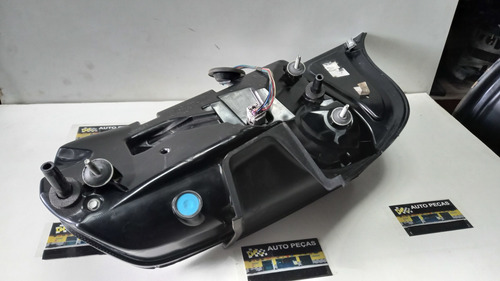 Lanterna Lado Esquerdo Ford Mustang 18 -19 Original (Usado)