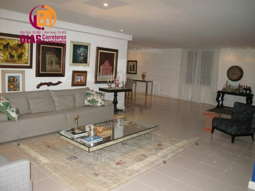 Imagem 10 de 30 de Casa À Venda No Parque Costa Verde - Salvador/ba - 711