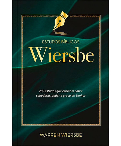 Estudos Bíblicos Wiersbe