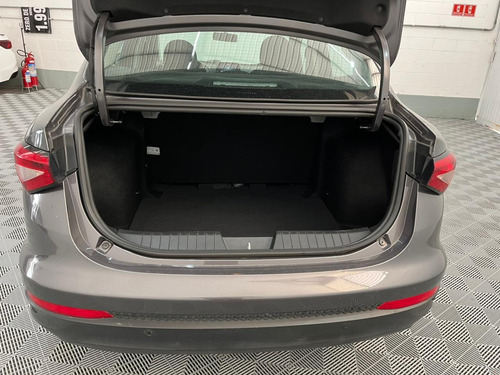 Fiat Cronos 1.0 Drive Flex 4p