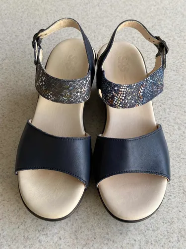 Sandalias sas new arrivals