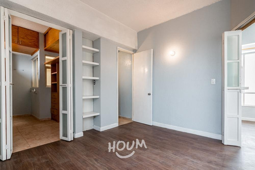 Imagen 4 de 17 de Departamento En Ampliación Petrolera, Azcapotzalco Con 2 Recámaras, 70 M², Id: 70717
