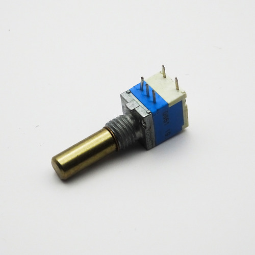 Potenciómetro Volumen Tk-2202l/2212