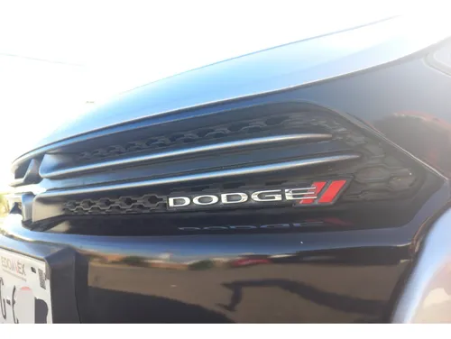 Dodge Dart 2.4 Gt At