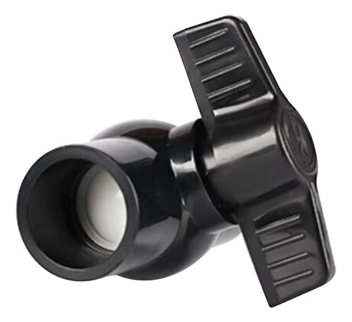 Válvula De Bola De Pvc, Ajuste De Tubería, Válvula 20 Mm