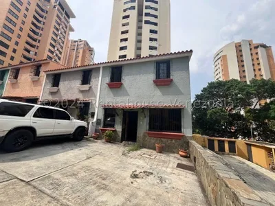 Townhouse en venta