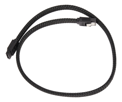 2 Cables De Datos 3.0 Iii Sata3 De 7 Pines De 50 Cm, 6 Gb/s,