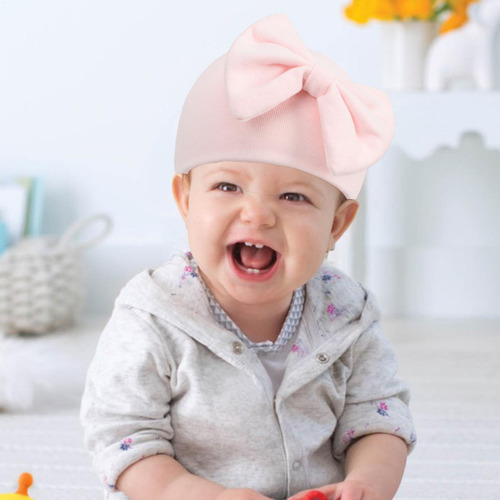 Gorro De Invierno Para Niños Conjunto De Manoplas Y Gorros P