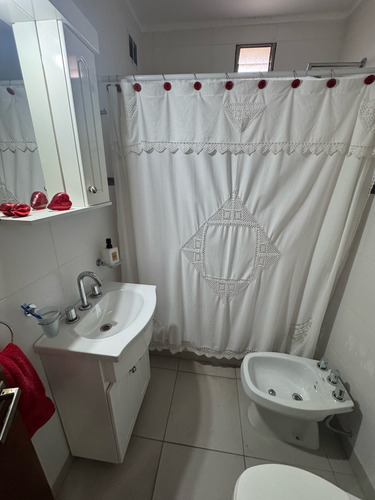Departamento De Un Dormitorio En Alquiler - 45 Entre 12 Y 13 La Plata