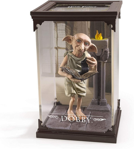 Harry Potter Magical Creatures No.2 Dobby