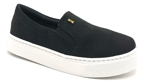 Slipper santa lolla 2025