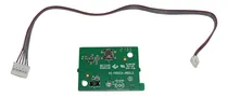 Comprar Kit Botão Power Sensor Tv Semp Tcl 43s615 40-f6002a-irb2LG