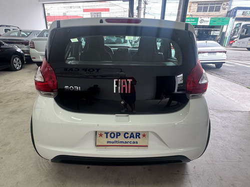 Fiat Mobi 1.0 Like Flex 5p