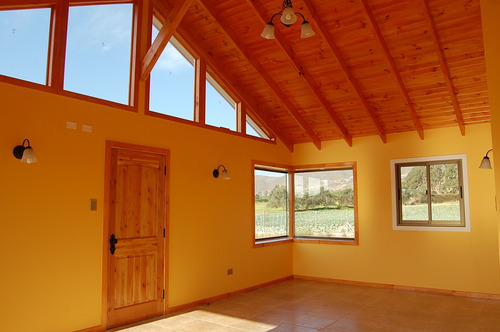Imagen 8 de 15 de Venta En San Damiano, Sector Cerro Grande