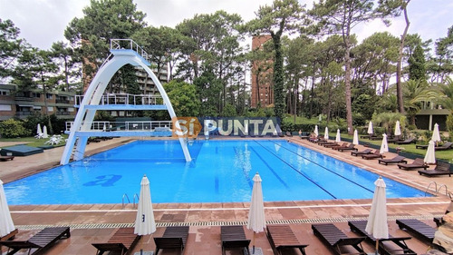 Imagen 14 de 18 de Apartamento En Mansa - Punta Del Este