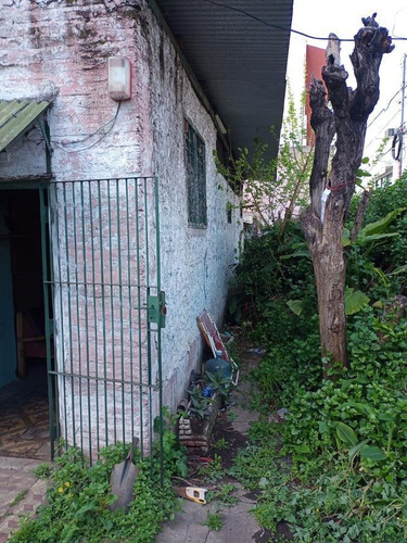 Imagen 4 de 5 de Terreno - S.martin(ctro)- Venta- Lote