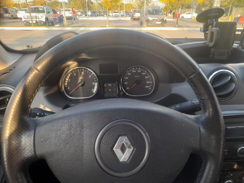 Renault Duster 2.0 4x2 Privilege 138cv