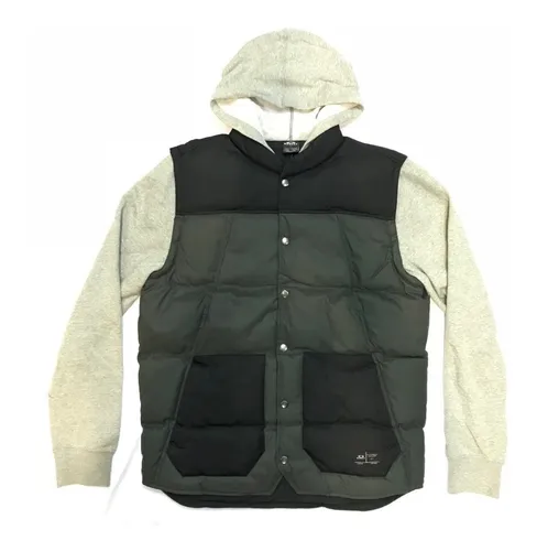 Jaqueta Colete Blusa Frio Original Fleece Oakley Parcelamento