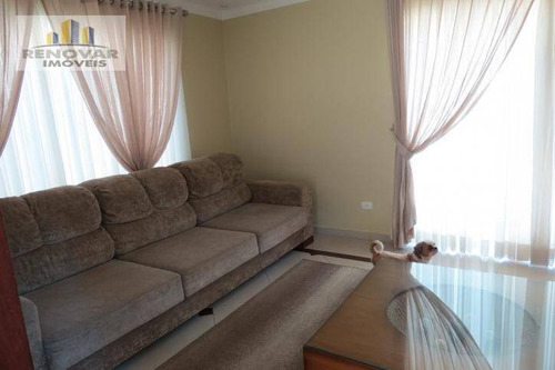 Imagem 13 de 30 de Casa Com 3 Dormitórios À Venda, 760 M² Por R$ 2.400.000,00 - Parque Residencial Itapeti - Mogi Das Cruzes/sp - Ca0307