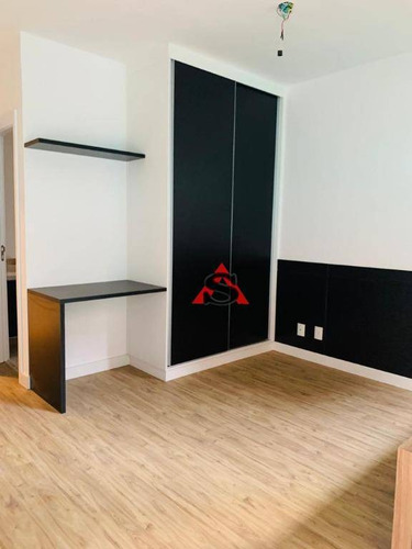 Apartamento Com 1 Dormitório À Venda, 26 M² Por R$ 240.000,00 - Centro - São Paulo/sp - Ap42444