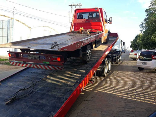 Vw Constelation 30280