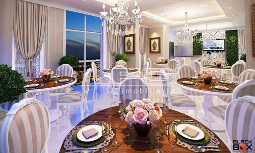 Imagem 1 de 15 de Chateau Avenue Residence - 2387