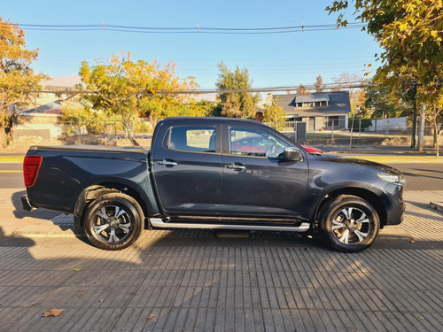 Mazda BT-50 3.0 DSL Auto High Plus 4WD
