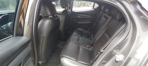 Mazda Mazda 3 2.5 i Grand Touring Hb At