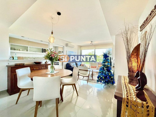 Imagen 5 de 22 de Apartamento Al Mar Con Parrillero Propio, Servicios