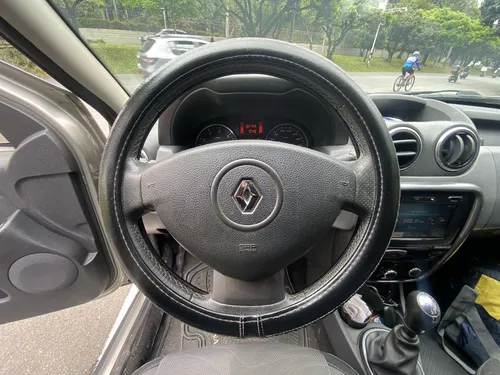 Renault Duster 2.0 Dynamique Mt