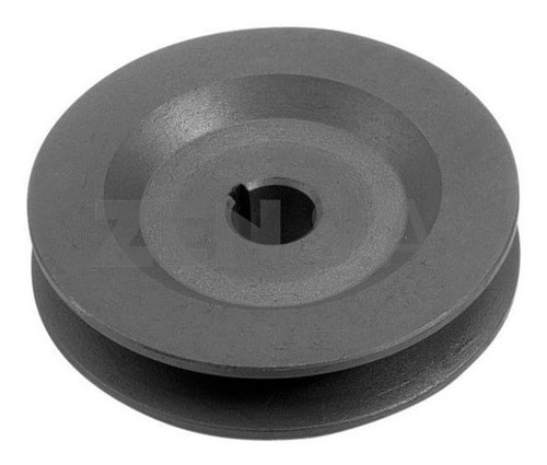Polia - Trator Esteira D50