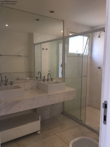 Imagem 9 de 19 de Apartamento - Ap00021 - 34493008