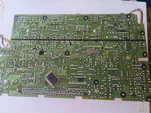 Placa Eletrônica Painel Do Sony Lbt N355