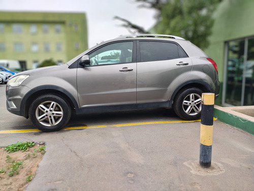 SsangYong Korando Xdi 4x2 (kc 2110)